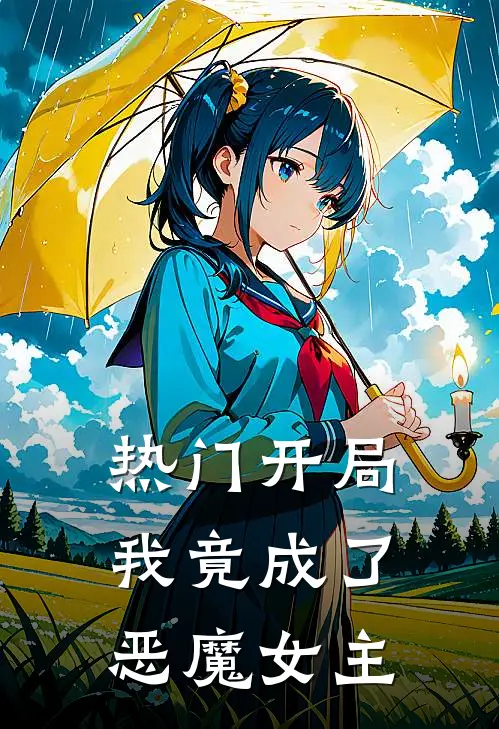热门开局我竟成了恶魔女主