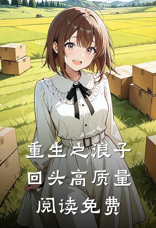 重生之浪子回头高质量阅读免费