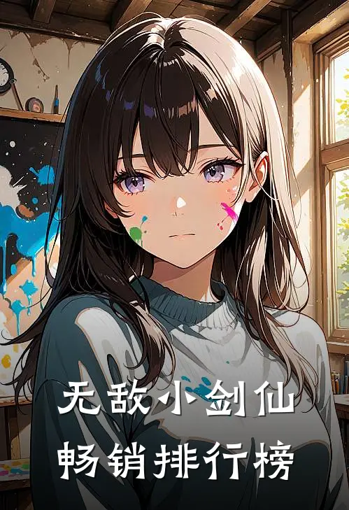 无敌小剑仙畅销排行榜