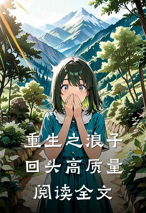 重生之浪子回头高质量阅读全文
