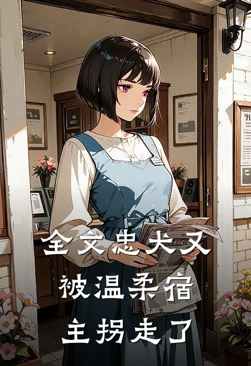 全文忠犬又被温柔宿主拐走了
