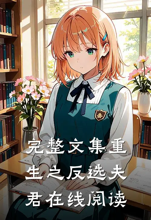 完整文集重生之反选夫君在线阅读