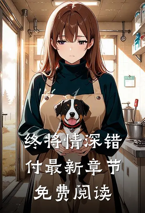 终将情深错付最新章节免费阅读