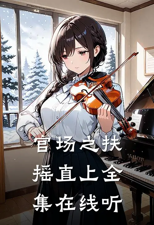 官场之扶摇直上全集在线听