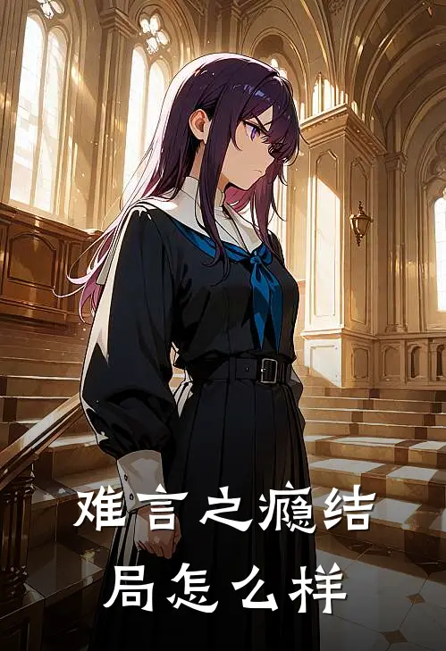 难言之瘾结局怎么样