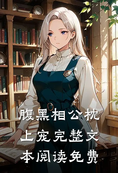 腹黑相公枕上宠完整文本阅读免费