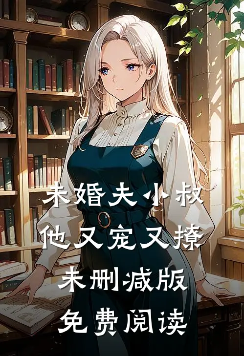 未婚夫小叔他又宠又撩未删减版免费阅读