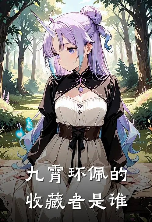 九霄环佩的收藏者是谁