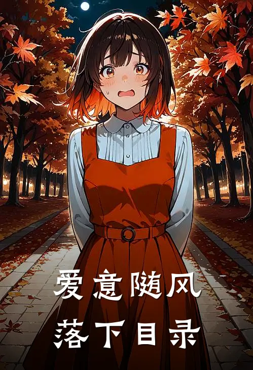 爱意随风落下目录