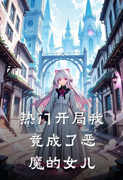 热门开局我竟成了恶魔的女儿