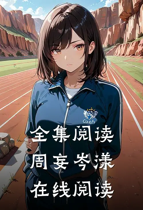 全集阅读周妄岑漾在线阅读