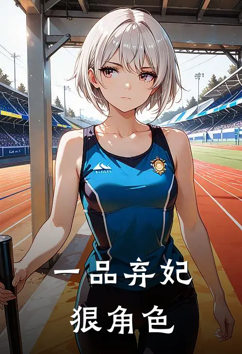 一品弃妃狠角色