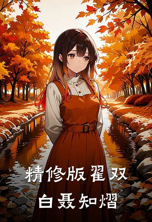 精修版翟双白聂知熠