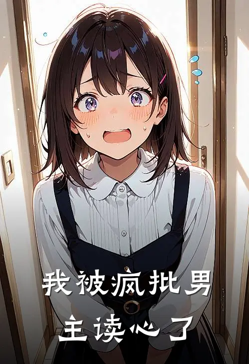 我被疯批男主读心了
