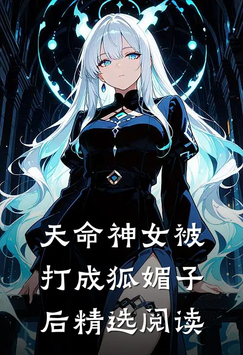 天命神女被打成狐媚子后精选阅读
