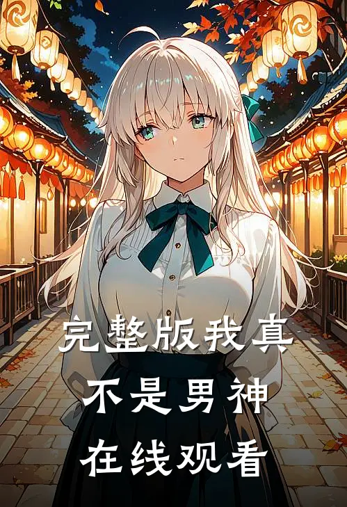 完整版我真不是男神在线观看