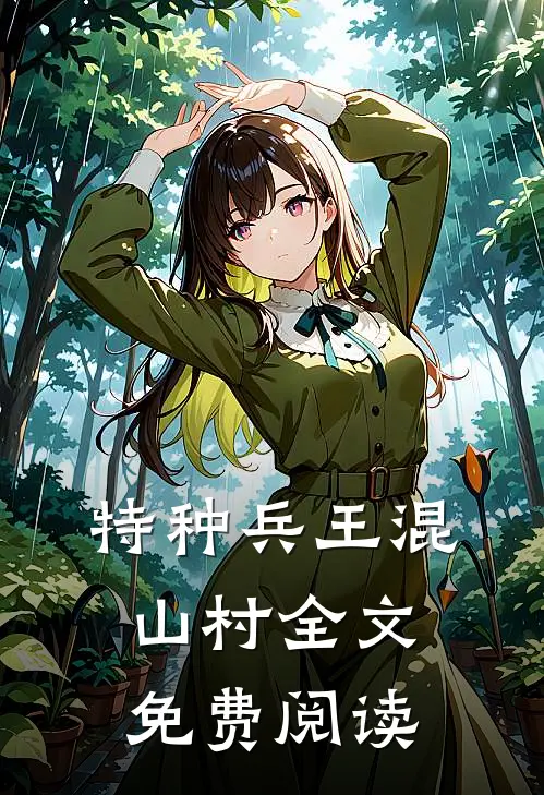 特种兵王混山村全文免费阅读