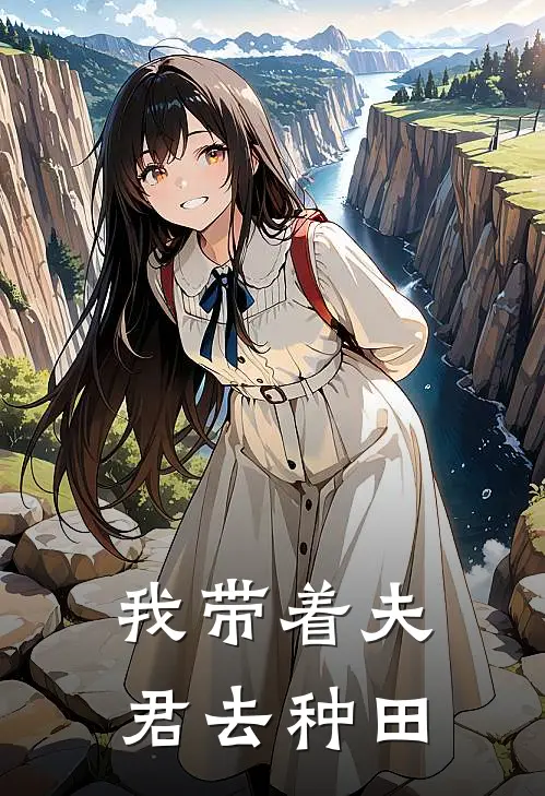 我带着夫君去种田