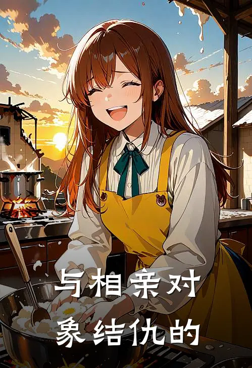 与相亲对象结仇的