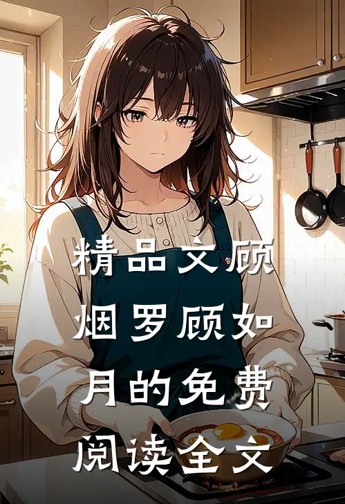 精品文顾烟罗顾如月的免费阅读全文