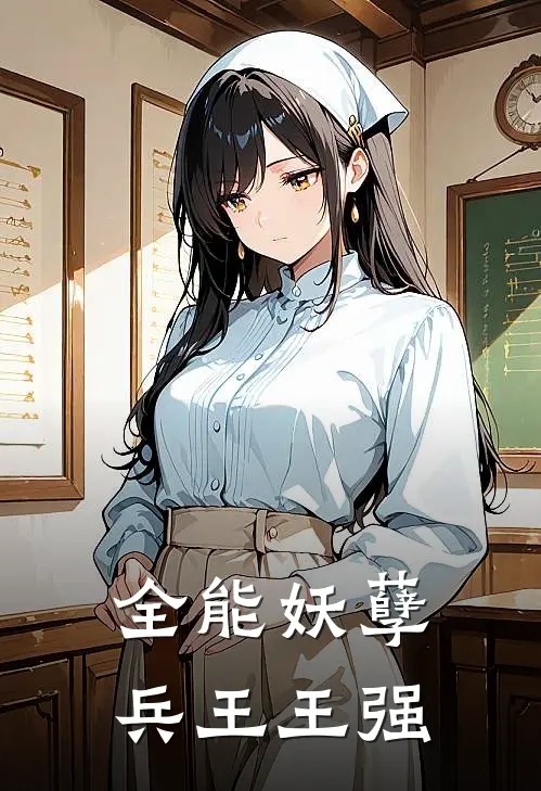 全能妖孽兵王王强