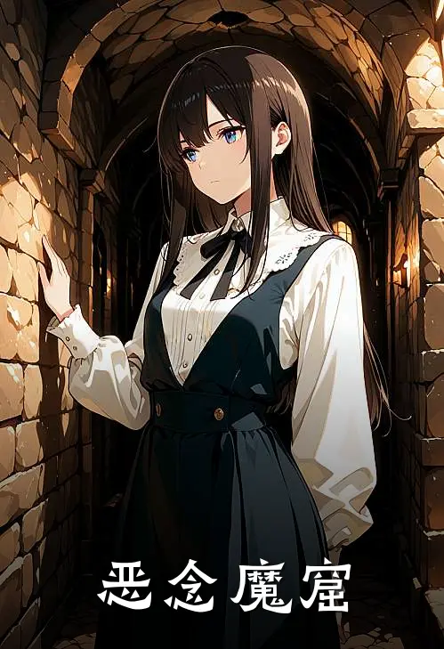 恶念魔窟