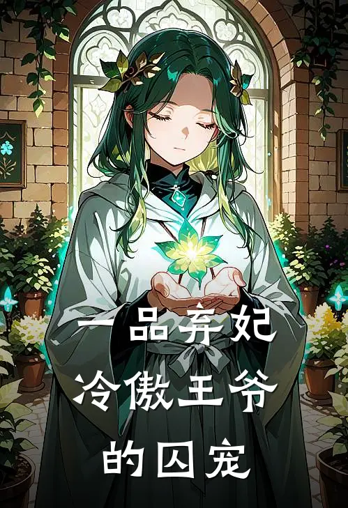 一品弃妃冷傲王爷的囚宠