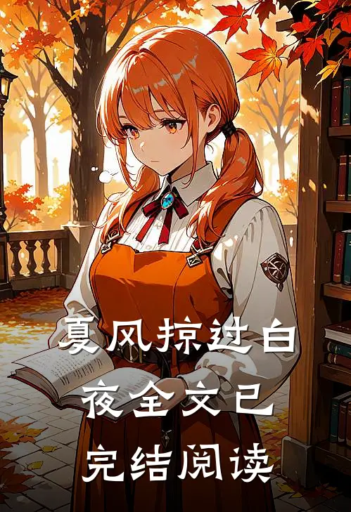 夏风掠过白夜全文已完结阅读