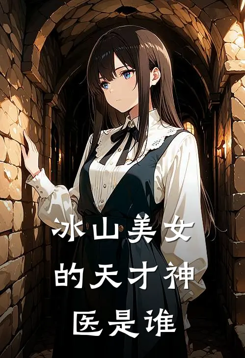 冰山美女的天才神医是谁