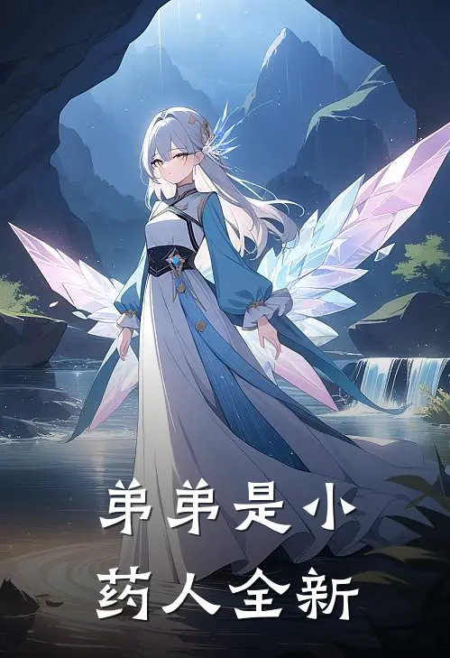 弟弟是小药人全新