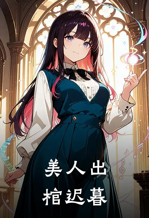美人出棺 迟暮