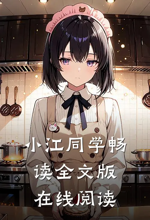 小江同学畅读全文版在线阅读