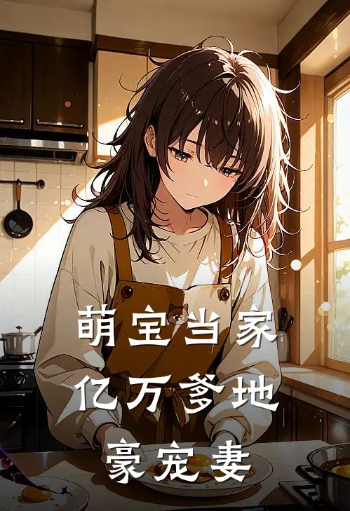 萌宝当家亿万爹地豪宠妻