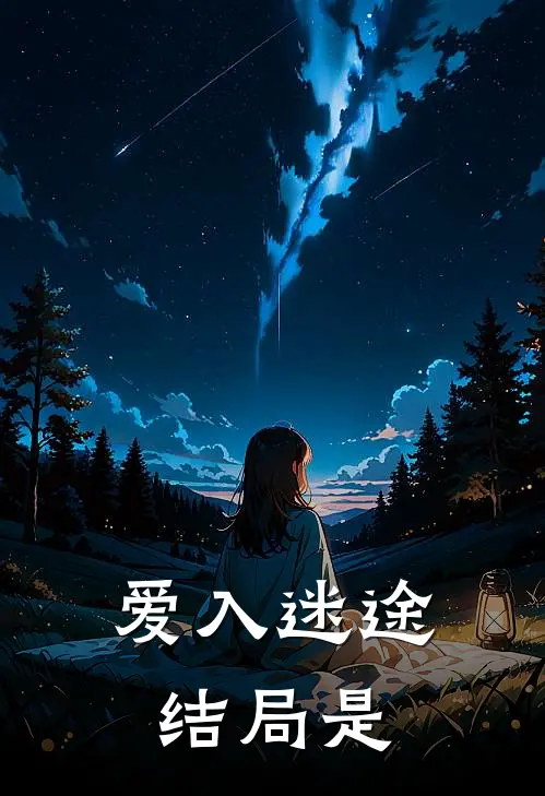 爱入迷途结局是