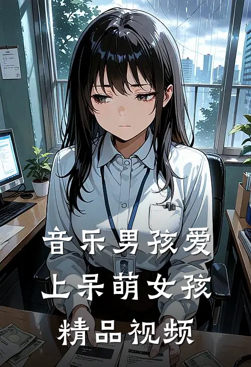 音乐男孩爱上呆萌女孩精品视频