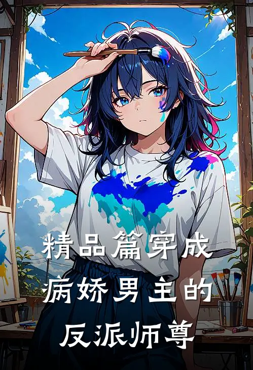 精品篇穿成病娇男主的反派师尊