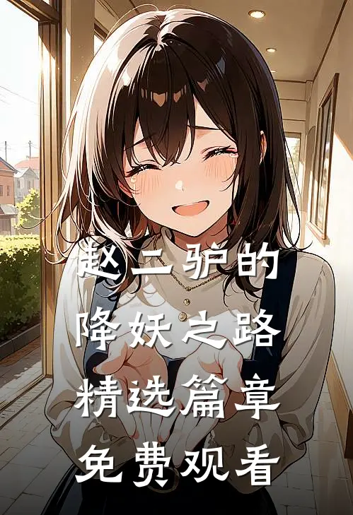 赵二驴的降妖之路精选篇章免费观看