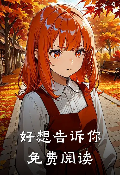 好想告诉你免费阅读