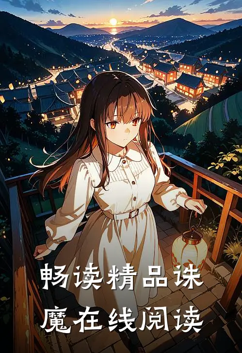 畅读精品诛魔在线阅读