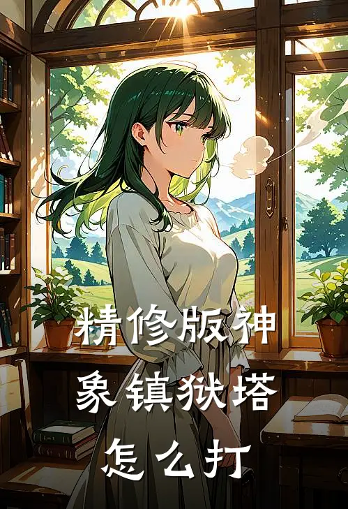 精修版神象镇狱塔怎么打