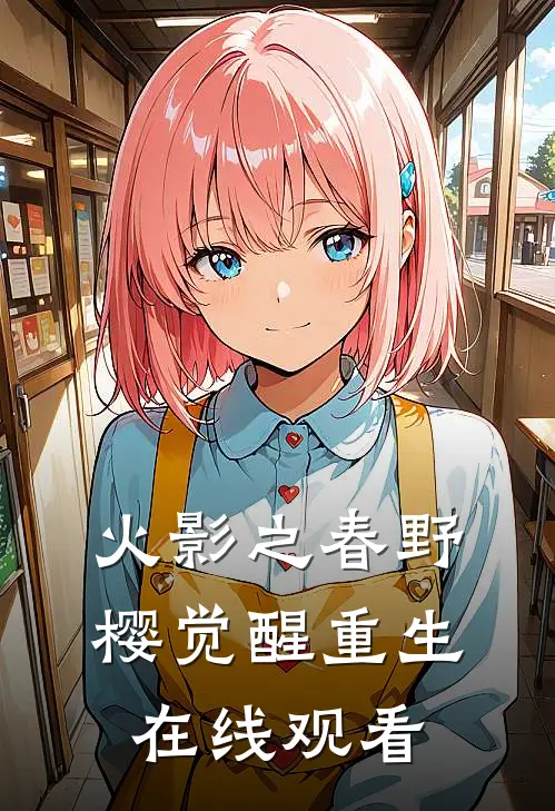 火影之春野樱觉醒重生在线观看