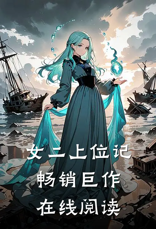女二上位记畅销巨作在线阅读