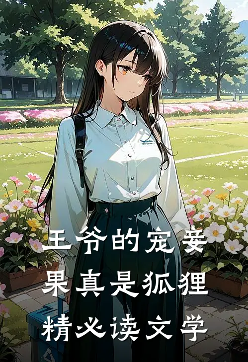 王爷的宠妾果真是狐狸精必读文学