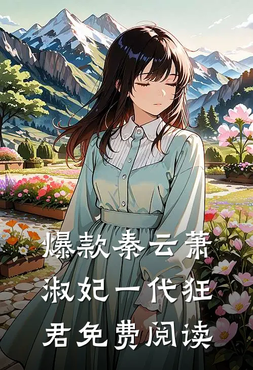 爆款秦云萧淑妃一代狂君免费阅读