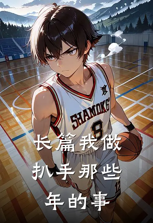 长篇我做扒手那些年的事