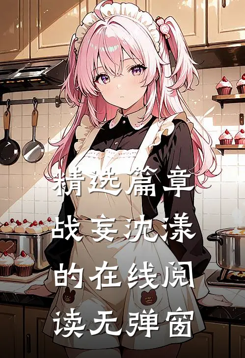 精选篇章战妄沈漾的在线阅读无弹窗