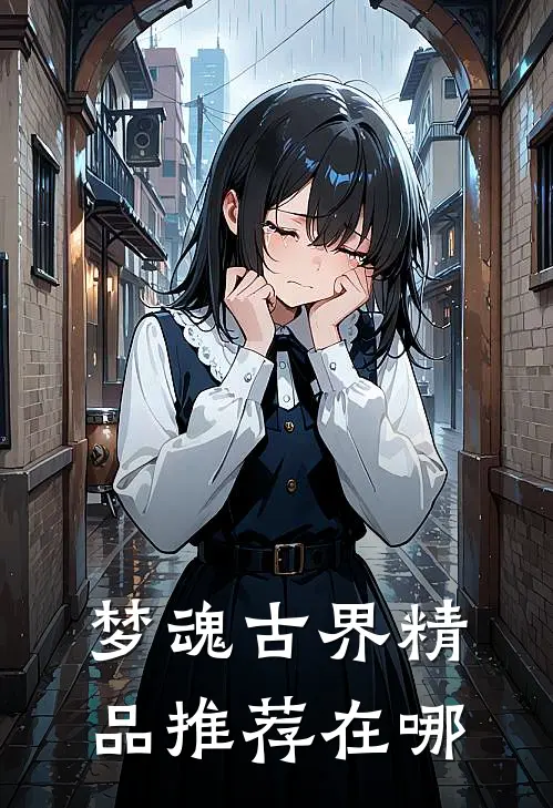 梦魂古界精品推荐在哪