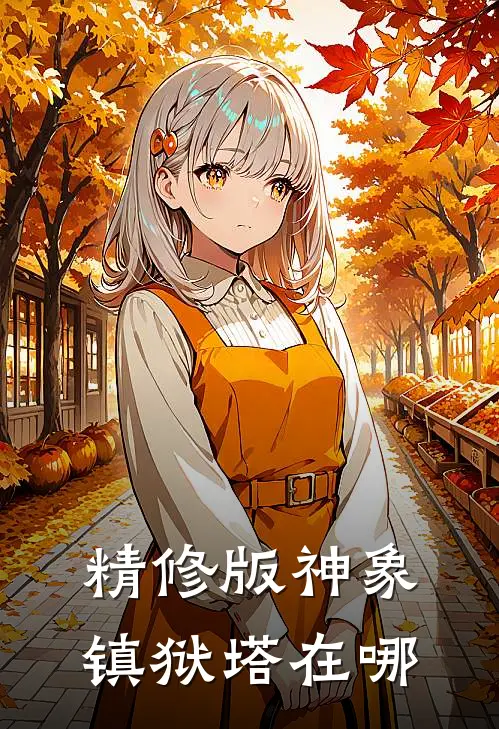 精修版神象镇狱塔在哪