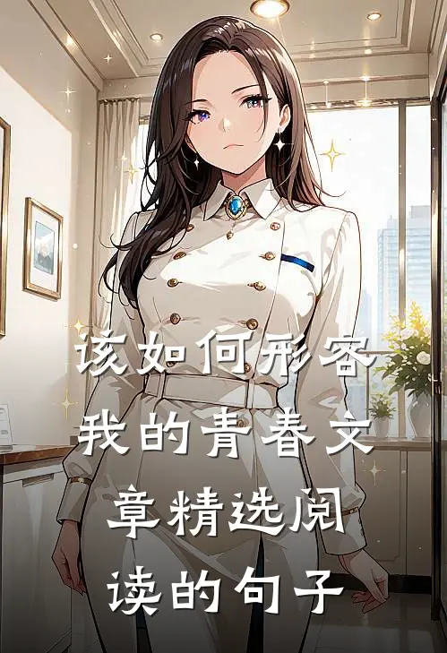 该如何形容我的青春文章精选阅读的句子