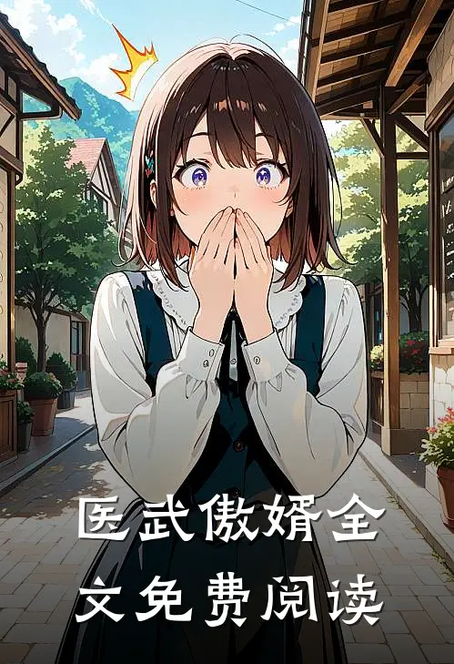 医武傲婿全文免费阅读